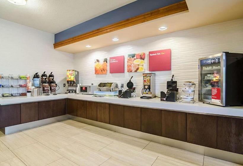 호텔 Comfort Suites Innsbrook Short Pump