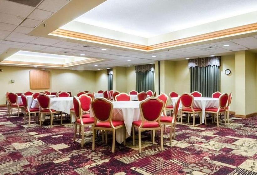 호텔 Comfort Suites Innsbrook Short Pump