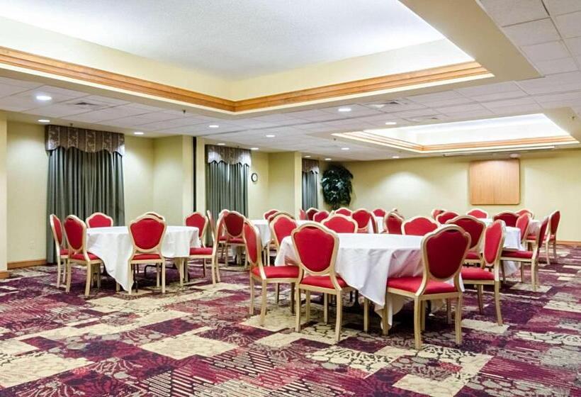 호텔 Comfort Suites Innsbrook Short Pump