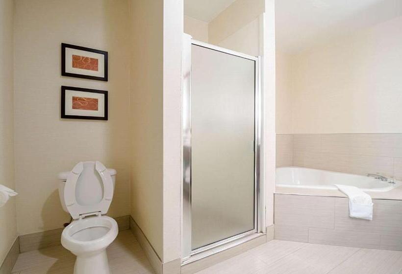 호텔 Comfort Suites Innsbrook Short Pump