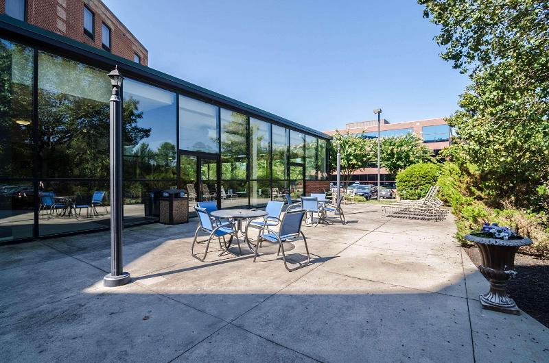 호텔 Comfort Suites Innsbrook Short Pump