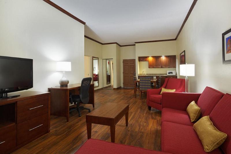 호텔 Comfort Suites Innsbrook Short Pump