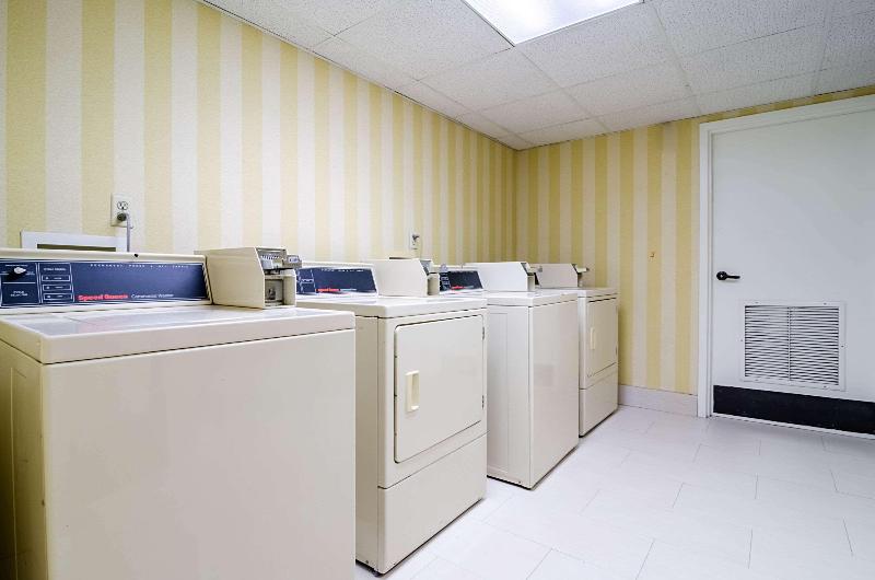 호텔 Comfort Suites Innsbrook Short Pump