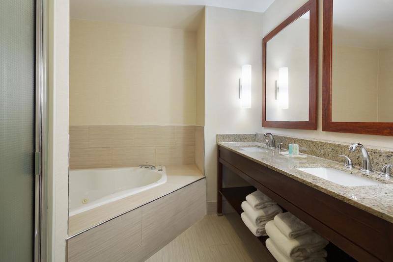 호텔 Comfort Suites Innsbrook Short Pump