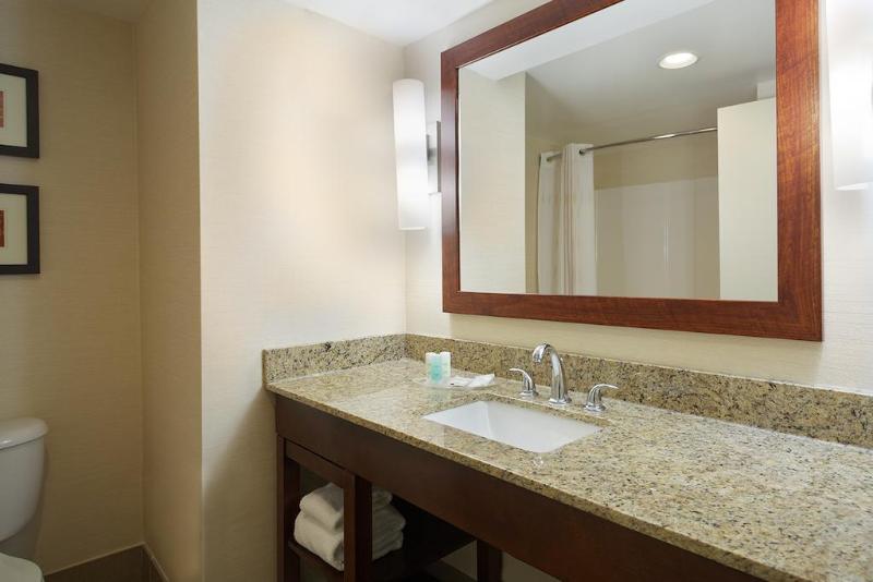 호텔 Comfort Suites Innsbrook Short Pump