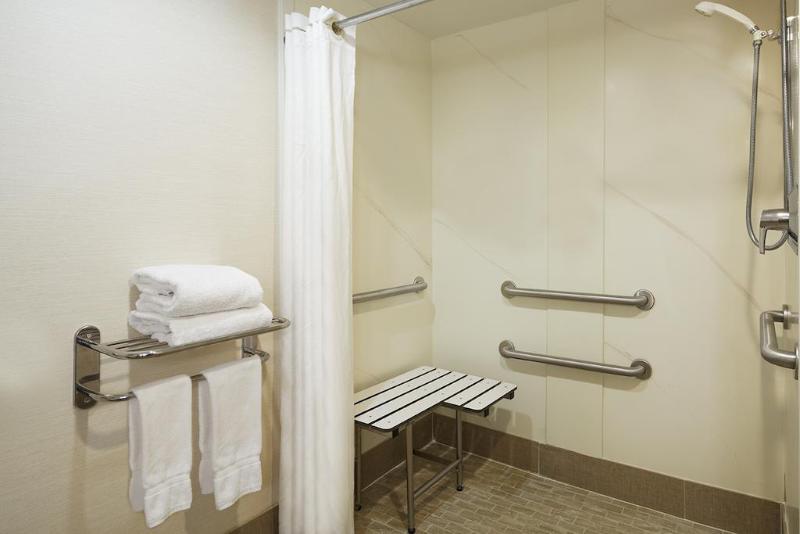 호텔 Comfort Suites Innsbrook Short Pump