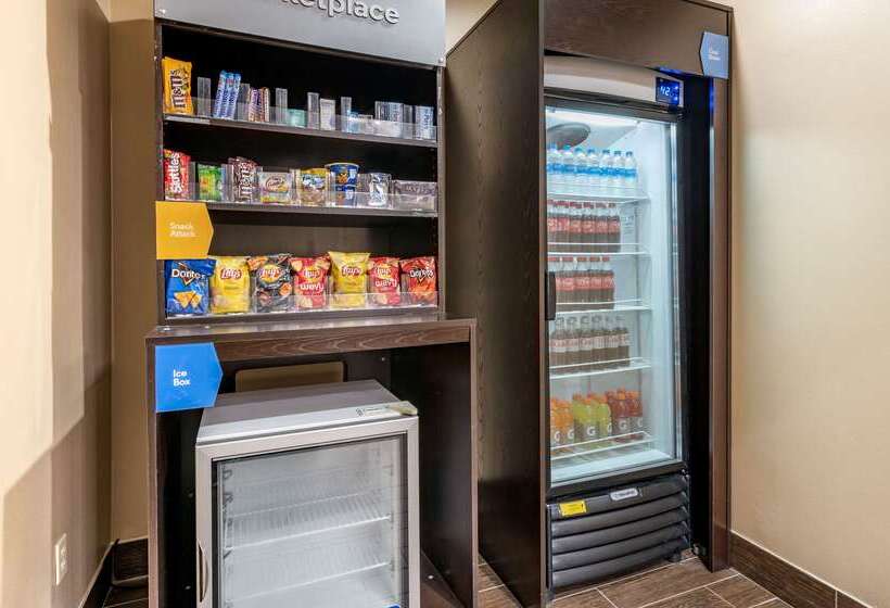 ホテル Comfort Suites Keeneland