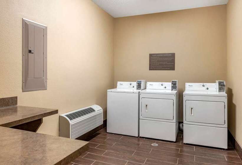 ホテル Comfort Suites Keeneland