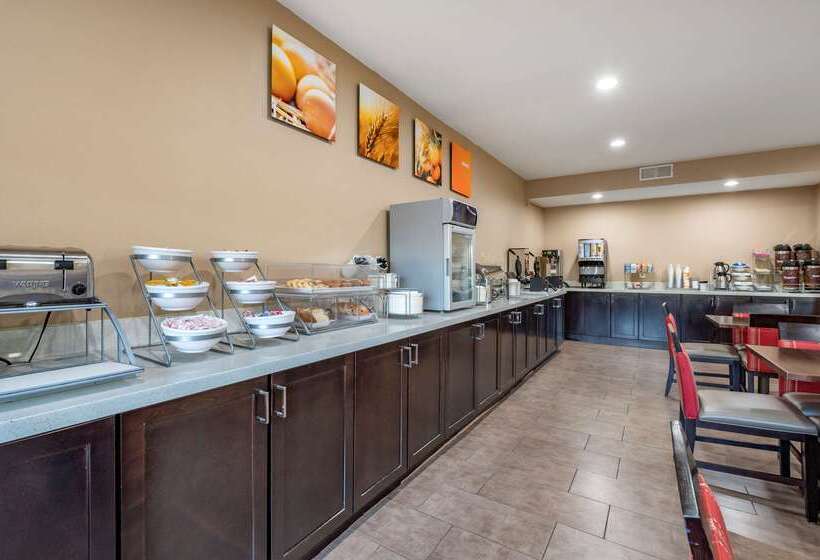 ホテル Comfort Suites Keeneland