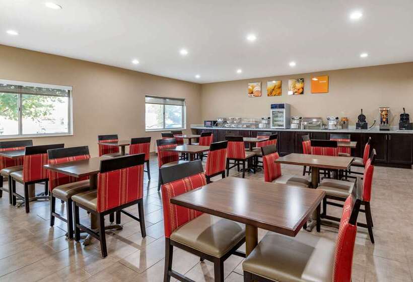 ホテル Comfort Suites Keeneland