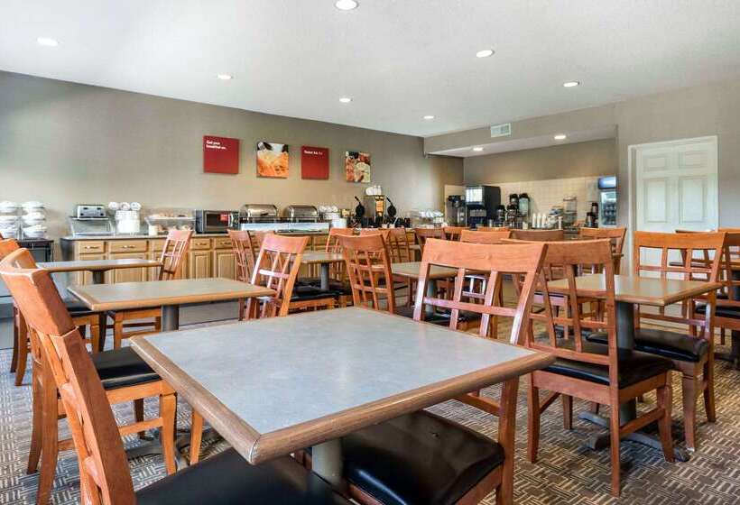 ホテル Comfort Suites Keeneland