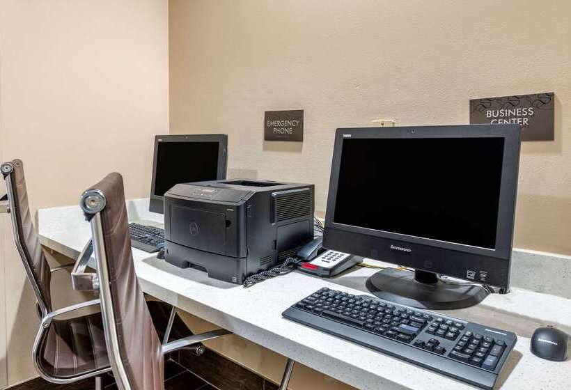 ホテル Comfort Suites Keeneland