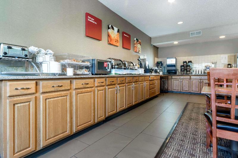 ホテル Comfort Suites Keeneland