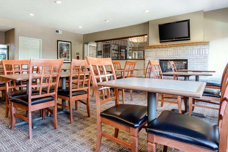 ホテル Comfort Suites Keeneland