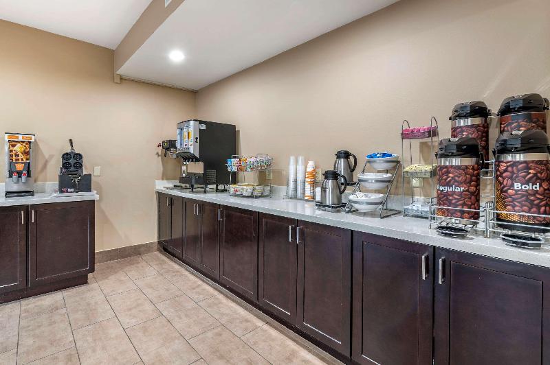 ホテル Comfort Suites Keeneland