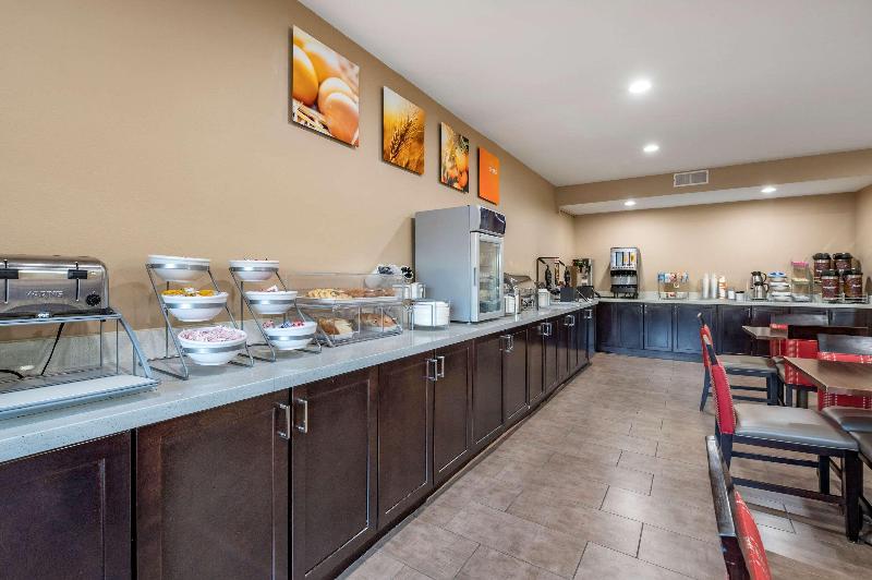 ホテル Comfort Suites Keeneland