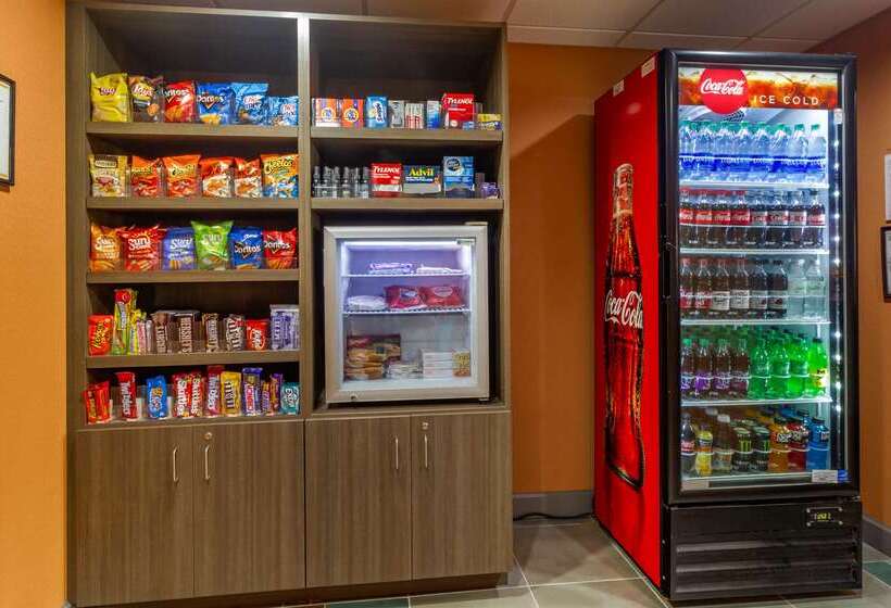 ホテル Comfort Suites Knoxville West Farragut