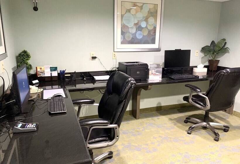 ホテル Comfort Suites Knoxville West Farragut