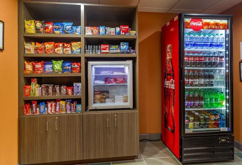 ホテル Comfort Suites Knoxville West Farragut