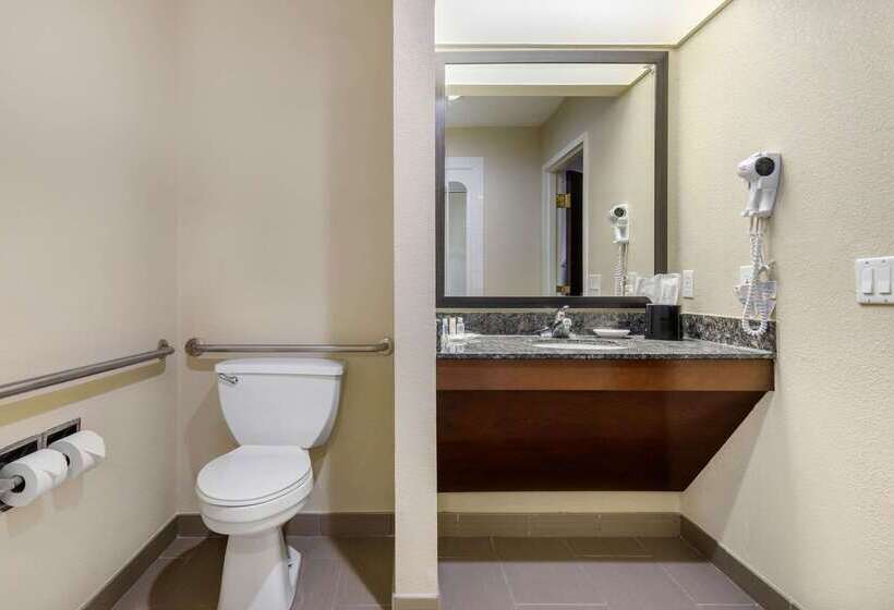 فندق Comfort Suites Lafayette University Area