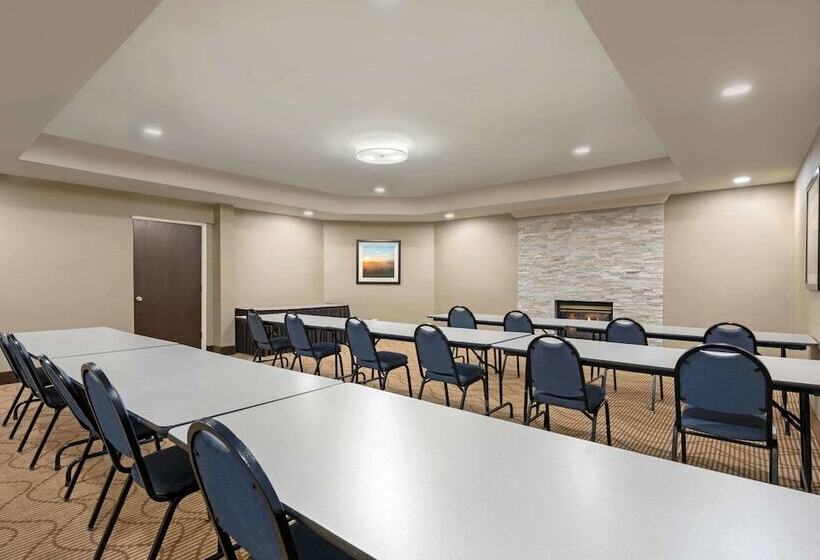 فندق Comfort Suites Lafayette University Area
