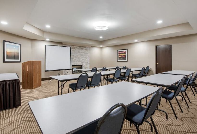 فندق Comfort Suites Lafayette University Area