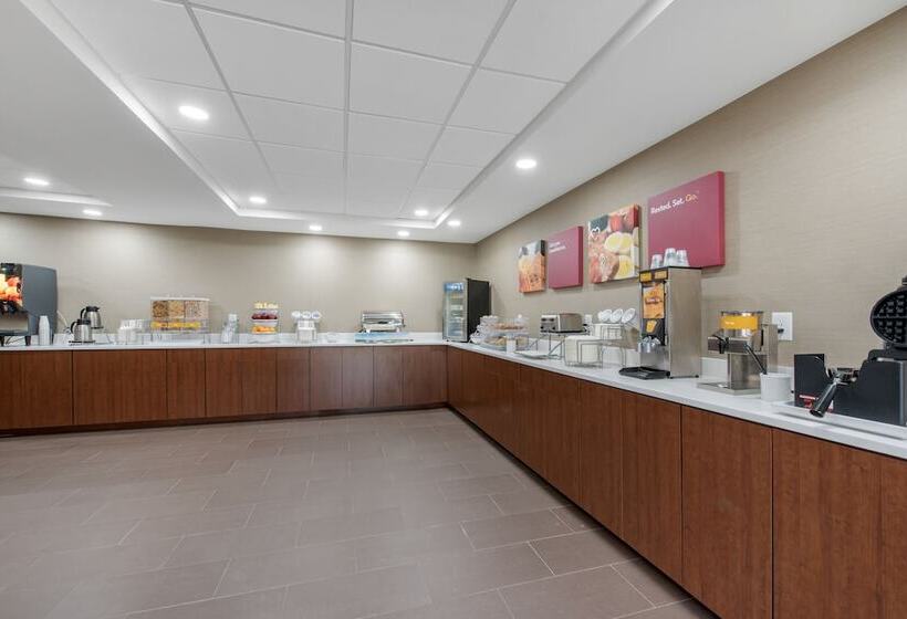 فندق Comfort Suites Lafayette University Area