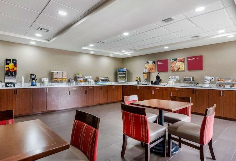 فندق Comfort Suites Lafayette University Area