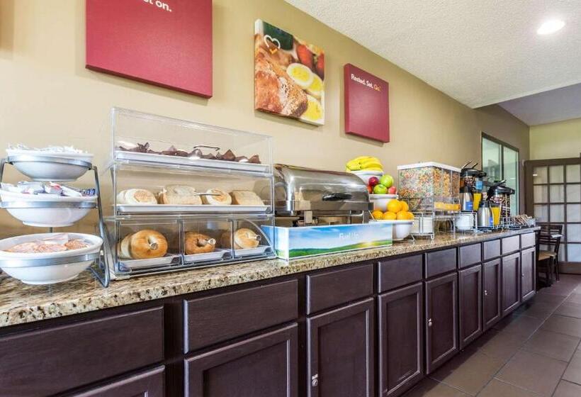 בית מלון כפרי Comfort Suites Near I 80 And I 94