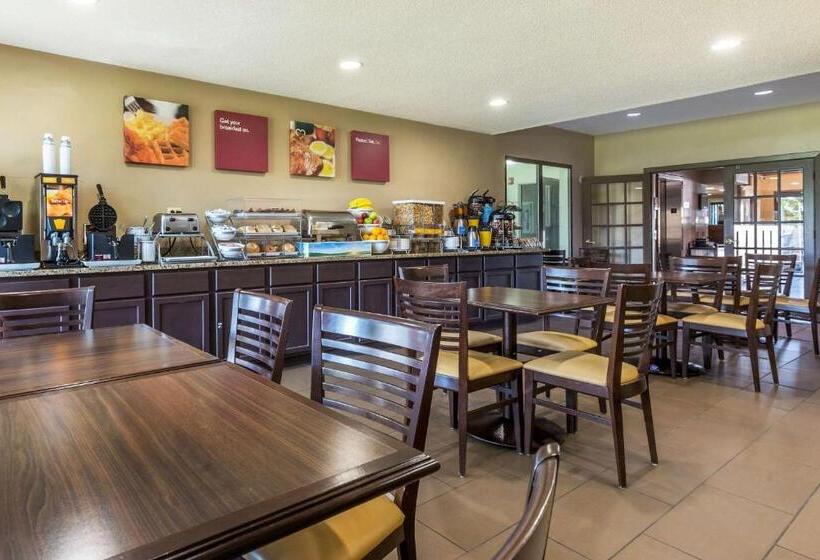 فندق Comfort Suites Near I 80 And I 94