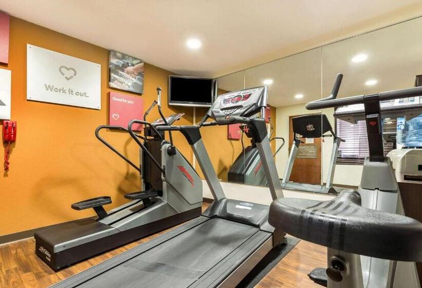 فندق Comfort Suites Near I 80 And I 94