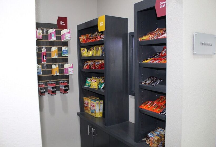 Отель Comfort Suites Lewisville