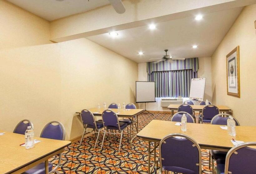 فندق Comfort Suites