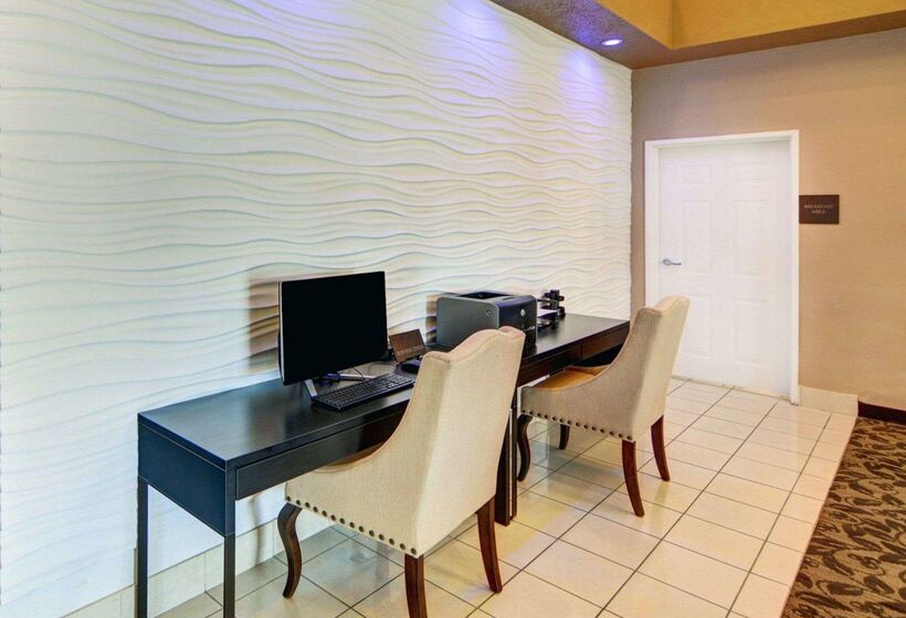 فندق Comfort Suites Longview North