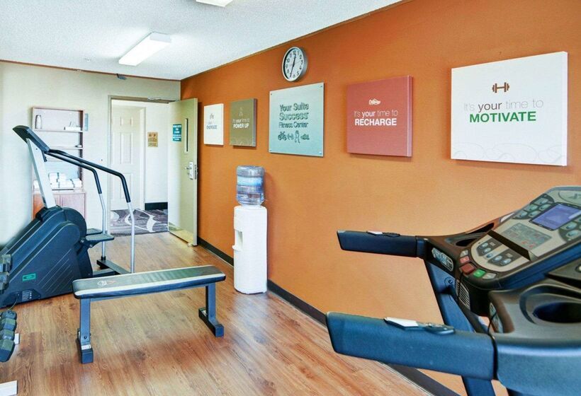 فندق Comfort Suites Longview North