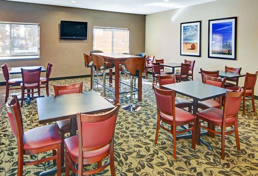 فندق Comfort Suites Longview North