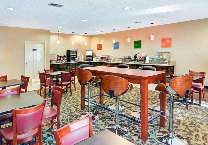 فندق Comfort Suites Longview North