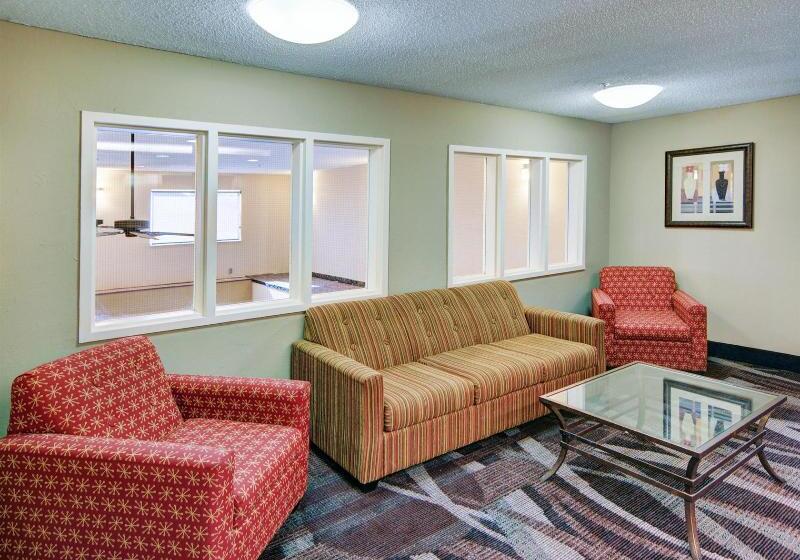 فندق Comfort Suites Longview North