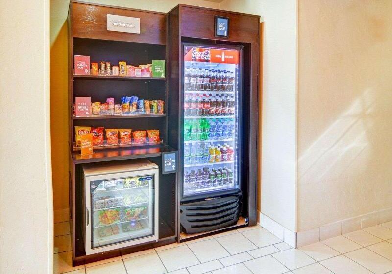 فندق Comfort Suites Longview North