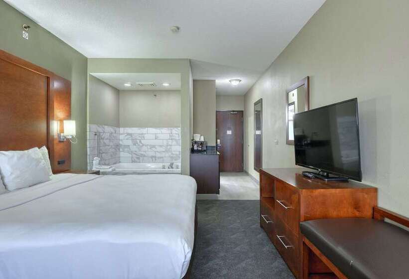 هتل Comfort Suites Madison West
