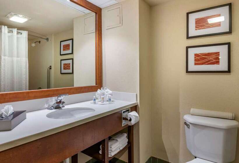 فندق Comfort Suites Miami  Kendall