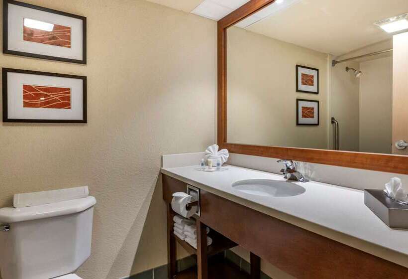 فندق Comfort Suites Miami  Kendall