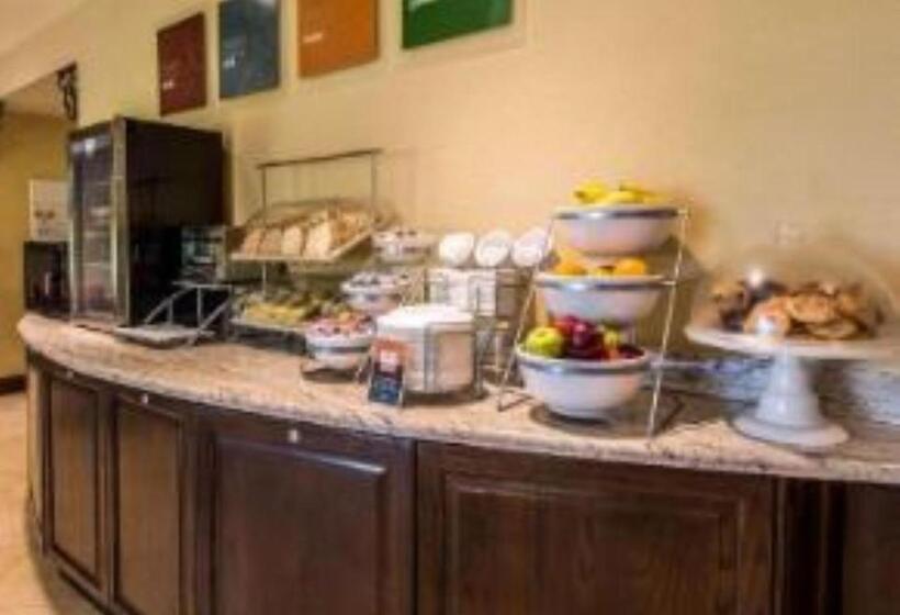 فندق Comfort Suites Miami  Kendall