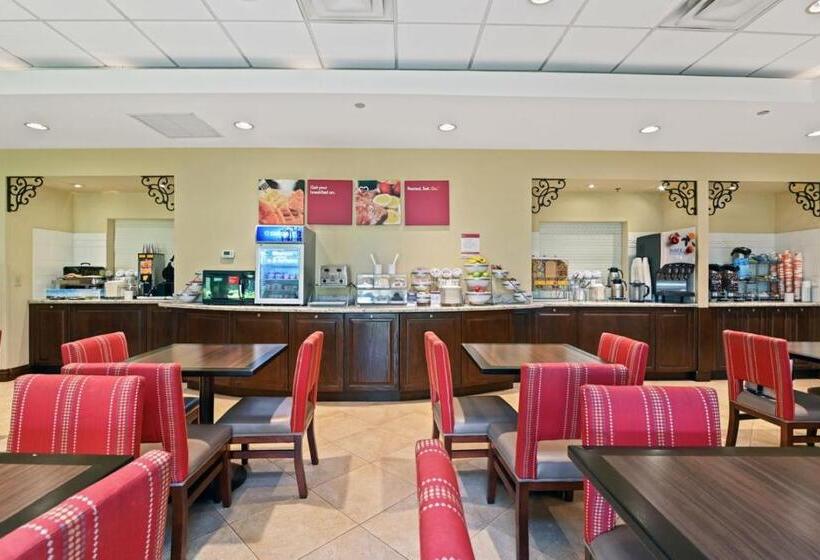 فندق Comfort Suites Miami  Kendall