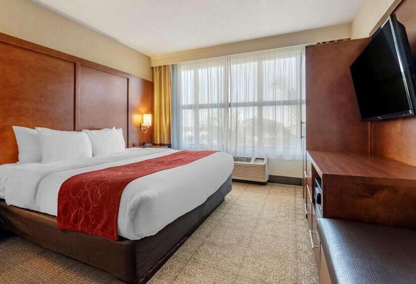 فندق Comfort Suites Miami  Kendall