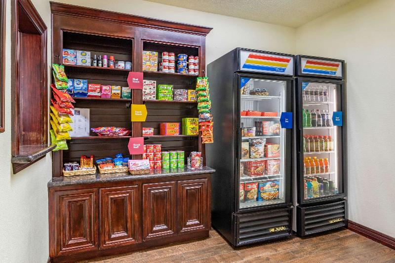 호텔 Comfort Suites Near The Galleria