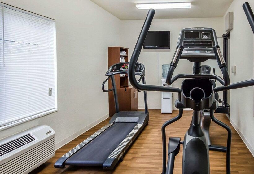 בית מלון כפרי Comfort Suites Prestonsburg West