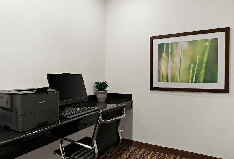 فندق Comfort Suites Saginaw