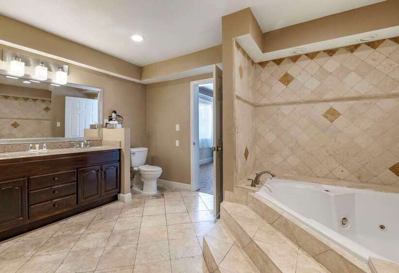 فندق Comfort Suites San Clemente Beach