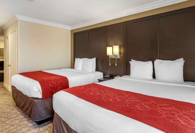 فندق Comfort Suites San Clemente Beach